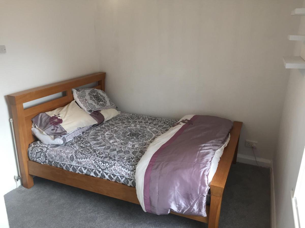 Worcester Town Home & Garden Hindlip Dış mekan fotoğraf