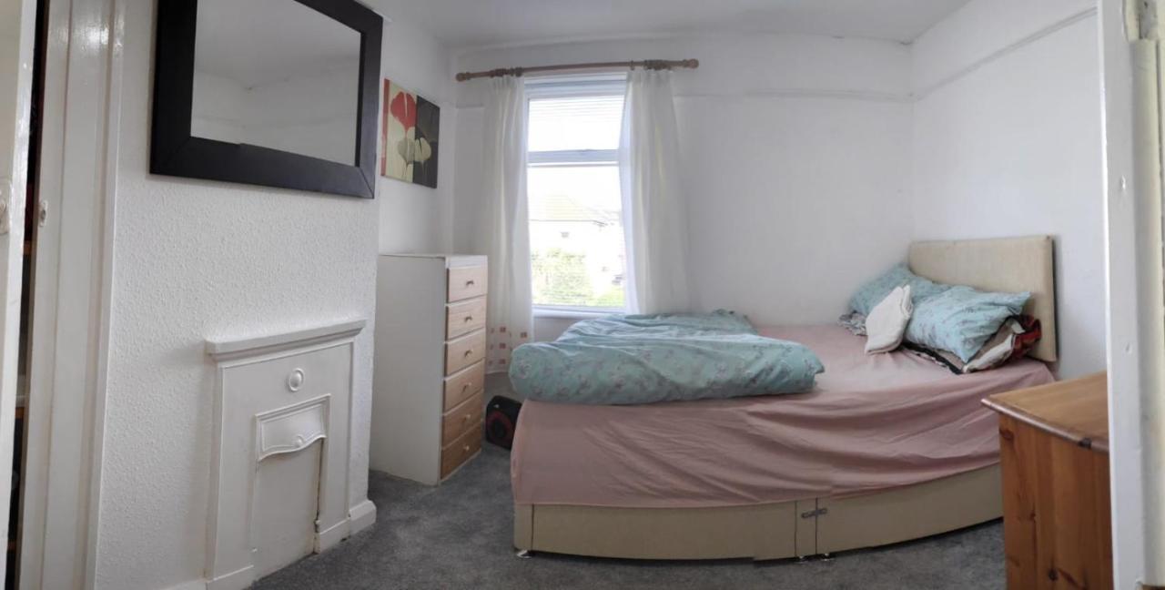 Worcester Town Home & Garden Hindlip Dış mekan fotoğraf