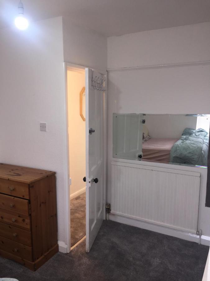 Worcester Town Home & Garden Hindlip Dış mekan fotoğraf