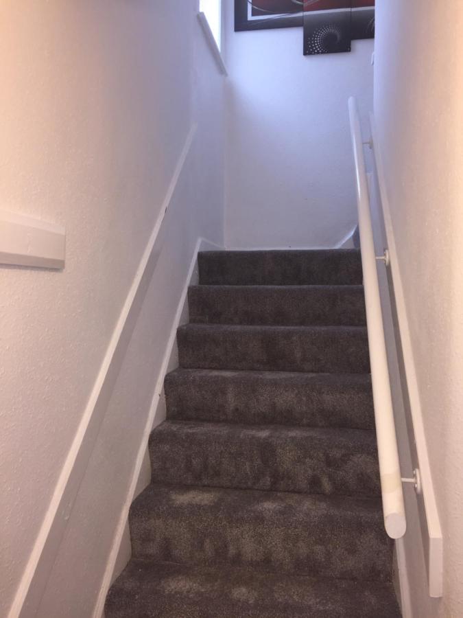 Worcester Town Home & Garden Hindlip Dış mekan fotoğraf