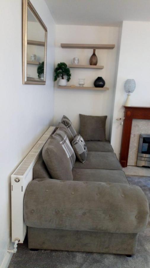 Worcester Town Home & Garden Hindlip Dış mekan fotoğraf